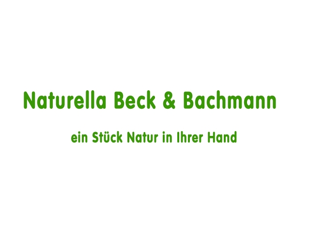 Naturella Beck & Bachmann